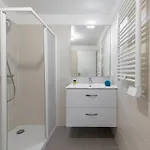Le Cap Riviera - Centre- Parking Prive - Clim Апартаменти