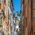 Апартаменти Le Cap Riviera - Centre- Parking Prive - Clim *