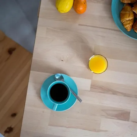 Appartement Le Cap Riviera - Centre- Parking Privé - Clim Menton