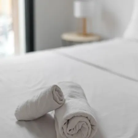 Apartament Le Cap Riviera - Centre- Parking Prive - Clim Mentona