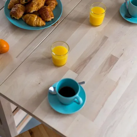 Le Cap Riviera - Centre- Parking Prive - Clim *