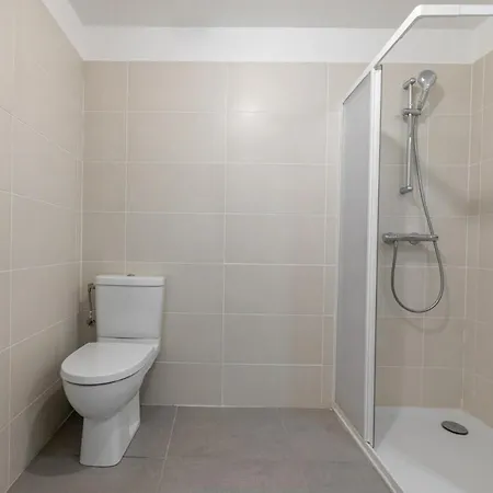 Apartamento Le Cap Riviera - Centre- Parking Prive - Clim *