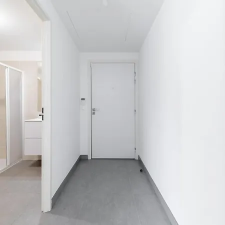 Apartamento Le Cap Riviera - Centre- Parking Prive - Clim Menton