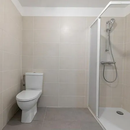 Cap Riviera - Proche Gare Parking Climatisation Apartment *