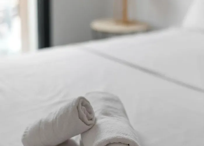 Le Cap Riviera - Centre- Parking Prive - Clim Apartamento *