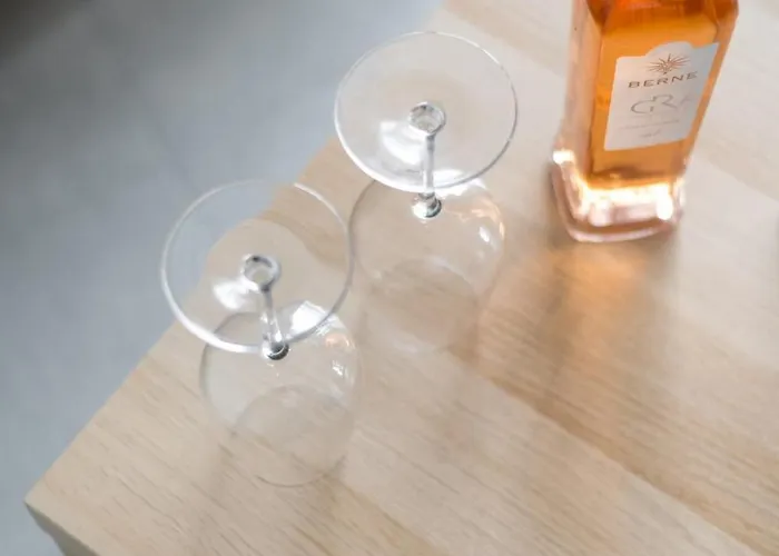 Apartamento Le Cap Riviera - Centre- Parking Privé - Clim *