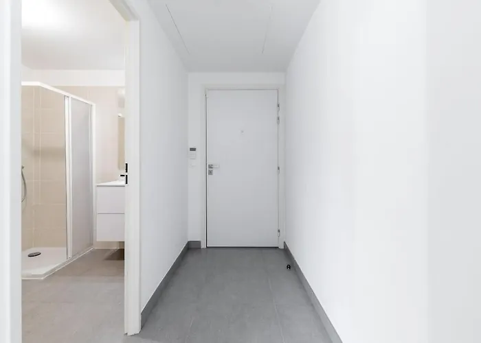 Apartamento Le Cap Riviera - Centre- Parking Privé - Clim Menton